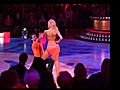 Stacy Keibler amp Tony Dovolani - Top 10 Dances of 200th Episode - Samba | BahVideo.com