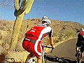 Entra nement v lo en Arizona | BahVideo.com