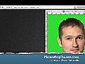 Photoshop Video Tutorial Chroma Keying | BahVideo.com