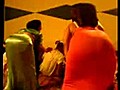 Rekor kiran arap kal a dans | BahVideo.com