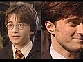 Harry Potter se despide en el cine despu s de  | BahVideo.com