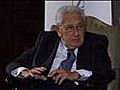 Kissinger on Xi Jinping | BahVideo.com