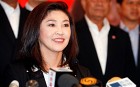 Red-shirt party wins Thai election by a landslide | BahVideo.com
