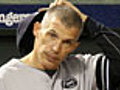 Girardi CC Was Off Today | BahVideo.com