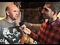 Dana White Talks Michael Bisping s Punishment  | BahVideo.com