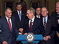 Republican Senate leaders re-elected | BahVideo.com