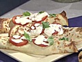 Food Network Robert Irvine s sweet and savory crepes | BahVideo.com
