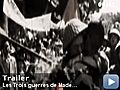 The 3 wars of Madeleine Riffaud | BahVideo.com