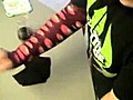 Jeff Hardy Tarzi Kolluk Nasil Yapilir  | BahVideo.com