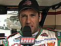 SPEED Best of Race Hub Elliott Sadler | BahVideo.com