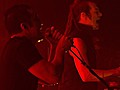 Nine Inch Nails amp 039 Vessel amp 039  | BahVideo.com