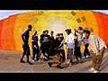 K Tee amp amp AB Feat YG Rippa - Strutt Behind The Scenes Sneak Peak  | BahVideo.com