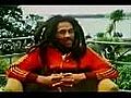 Bob Marleys 1979 Interview | BahVideo.com