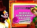 Musical Screenshot Gallery Ocarina of Time 3D | BahVideo.com