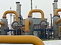 Gazprom looks east | BahVideo.com