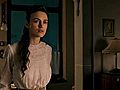 First look Keira Knightley in A Dangerous Method | BahVideo.com