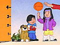 Basketball Measures | BahVideo.com
