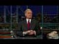 Letterman Spoofs GTA IV | BahVideo.com