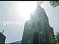 saint germain - panasonic lumix g3 in paris | BahVideo.com