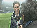 Ancelotti s Torres tease | BahVideo.com