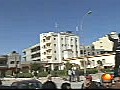 Rebeldes anti Gadafi controlan el este de Libia | BahVideo.com