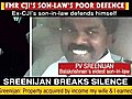 Ex-CJI s kin defends himself | BahVideo.com