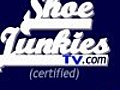 Jordan 4 Retro s Certified Shoe Junkie MCFly | BahVideo.com