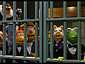 Film trailer amp 039 The Muppets amp 039  | BahVideo.com