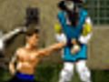 Mortal Kombat FAILtality | BahVideo.com
