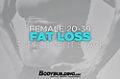 Find A Supplement Plan Female 20-39 Fat Loss | BahVideo.com