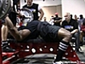 MHP Kings of the Bench V Heavyweight Division  | BahVideo.com