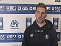 Barclay Scotland must win | BahVideo.com