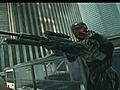Crysis 2 multiplayer | BahVideo.com