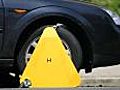 Wheel-clamping ban to come into force | BahVideo.com