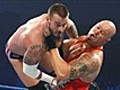 Luke Gallows Vs CM Punk | BahVideo.com