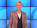 Ellen s Monologue - 06 17 11 | BahVideo.com