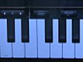 How do I use GarageBand on iPad - Playing keyboards with GarageBand software | BahVideo.com