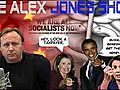 Obama amp Congress s Treasonous Act to Pass Health-Care without a vote on The Alex Jones Show 6 7 | BahVideo.com
