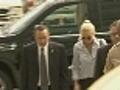 Lohan avoids jail amp 039 Pottermore amp 039 revealed | BahVideo.com