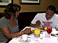 Breakfast With Mom | BahVideo.com