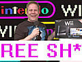 Win Free Sh t Wii plus Green Lantern and  | BahVideo.com