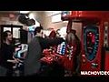 Boxing Game Fail | BahVideo.com