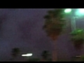 Central Phoenix Gets Hit Hard by a Huge Dust Storm | BahVideo.com