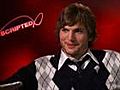Unscripted with Martin Lawrence and Ashton Kutcher | BahVideo.com