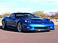 2009 Chevrolet Corvette | BahVideo.com