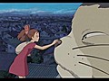 Arrietty - Trailer | BahVideo.com