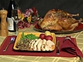 How to Cook a Turkey | BahVideo.com