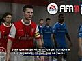 FIFA12 - Juego Aereo | BahVideo.com
