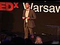 TEDxWarsaw - Sebastian Straube - 3 05 10 | BahVideo.com