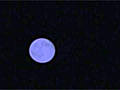 The Blue Moon | BahVideo.com